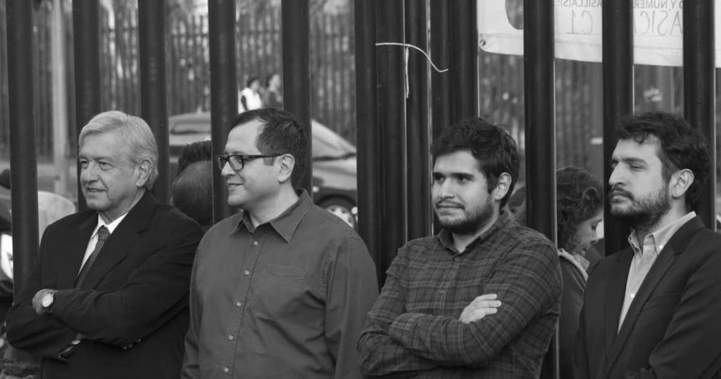 Contratos millonarios y apellido presidencial: lo que revela el caso de los hijos de AMLO Contratos millonarios de los hijos de AMLO: qué revela el caso