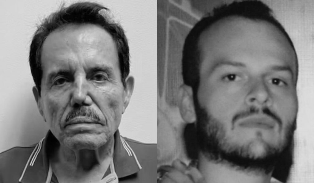 ‘El Mayo’ Zambada y la muerte de su sobrino: lo que revela la acusación de Estados Unidos El Mayo Zambada: EUA acusa que ordenó matar a su sobrino