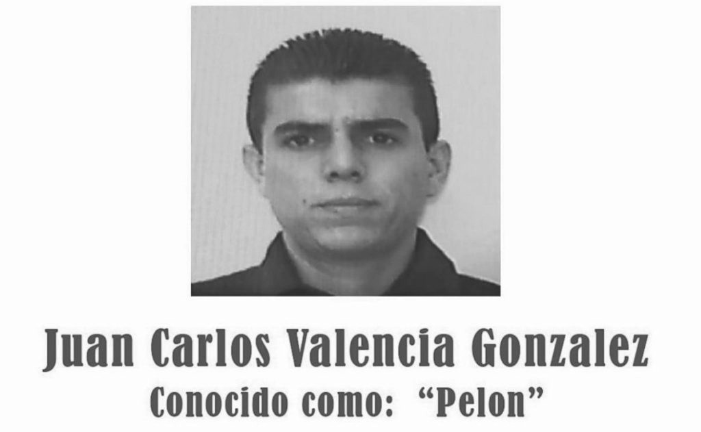 El Pelón al frente del CJNG: lo que revela la sucesión en el cártel más vigilado de México El Pelón, nuevo líder del CJNG: lo que revela la sucesión