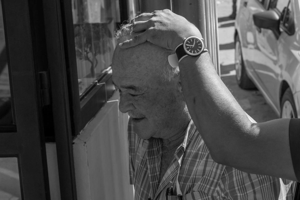 Ernesto Ruffo trasladado al Altiplano por huachicol