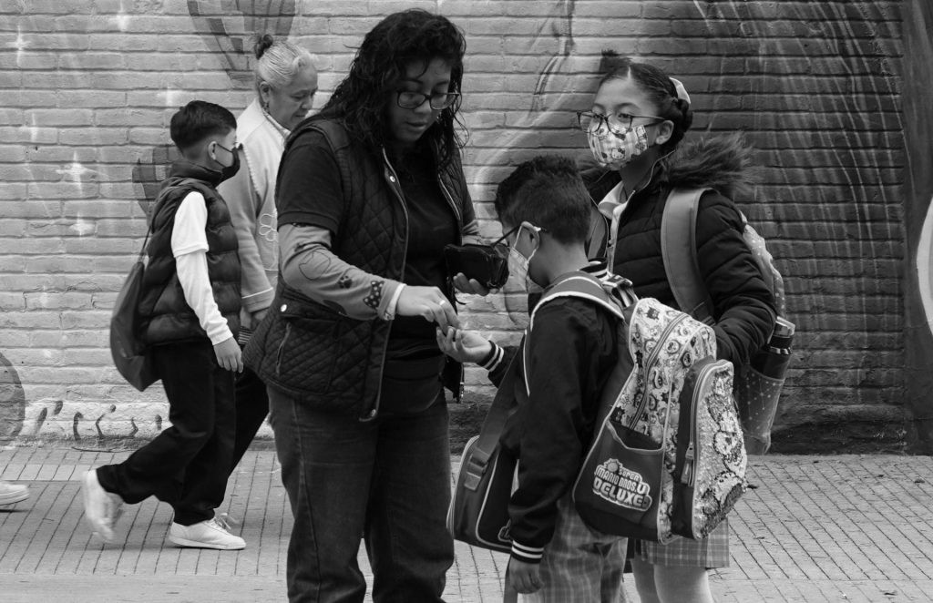 Expediente Digital de Salud Escolar: 10.8 millones de alumnos