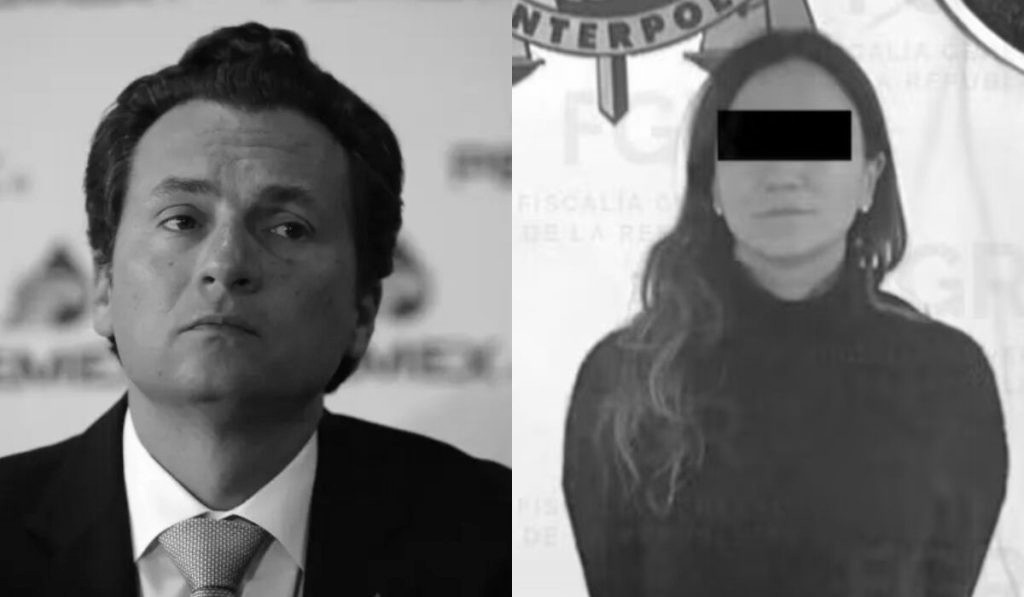 Gilda Lozoya: la decisión judicial que pone a prueba los límites de la prisión preventiva Gilda Lozoya seguirá libre: jueza rechaza prisión preventiva