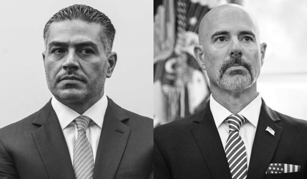 México vs. la DEA: la disputa que expone las tensiones de fondo entre soberanía y cooperación México responde a la DEA: soberanía y cooperación en disputa