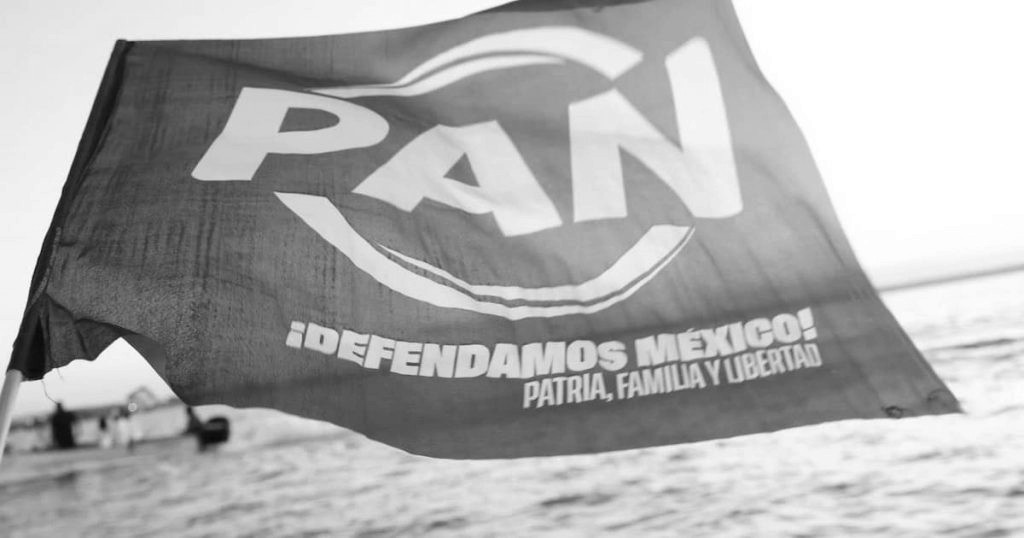 PAN 2027: los seis estados en desventaja electoral