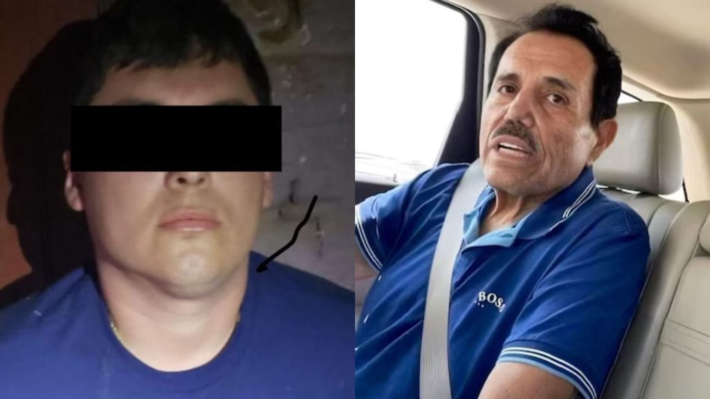 El piloto que sacó al ‘Mayo’ Zambada de México: la ruta de un actor clave en el caso más resonante del narco El piloto que sacó al 'Mayo' Zambada de México