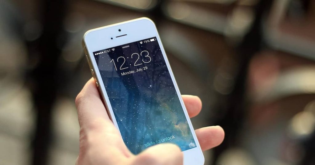 Prórroga registro de celulares: nueva fecha límite 2026
