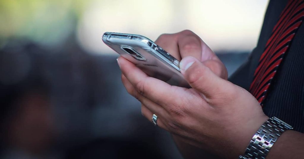 Registro de celulares: plazo y consecuencias del padrón