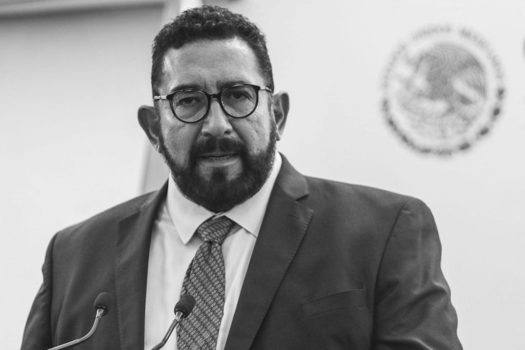 La renuncia de Ulises Lara a la FGR: lo que revela sobre el poder y la fiscalía Renuncia de Ulises Lara a la FGR: señal política e institucional