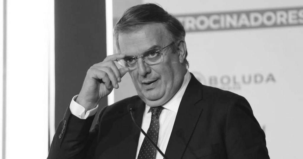 T-MEC 2026: lo que está en juego en la reunión entre Ebrard, EUA y Canadá Ebrard y la reunión clave para el futuro del T-MEC