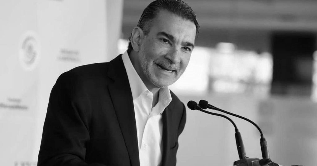 T-MEC en riesgo: lo que está en juego cuando el narco y la política se cruzan T-MEC en riesgo por nexos narco-políticos, advierte Melgar