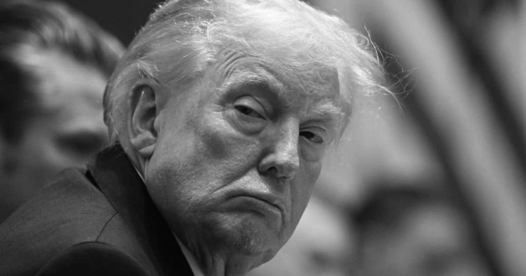 T-MEC sin horizonte fijo: la señal política detrás del rechazo de Trump a extender el acuerdo Trump rechaza extender el T-MEC: la señal detrás del rechazo