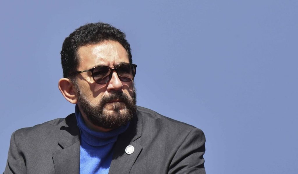 Ulises Lara y las polémicas que rodean su figura pública: lo que revelan sobre el poder Las polémicas de Ulises Lara y lo que revelan del poder